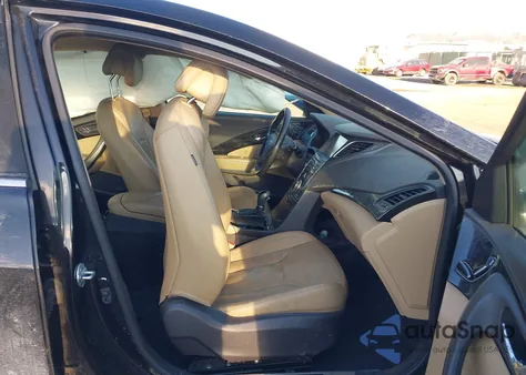 2016 Hyundai Azera from USA, damaged, VIN KMHFG4JG7GA548859